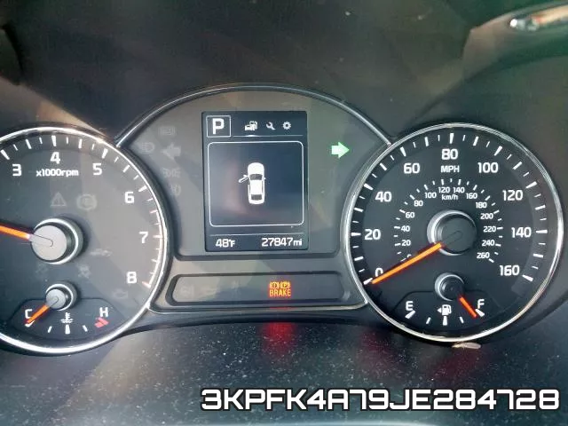 3KPFK4A79JE284728 фото 9