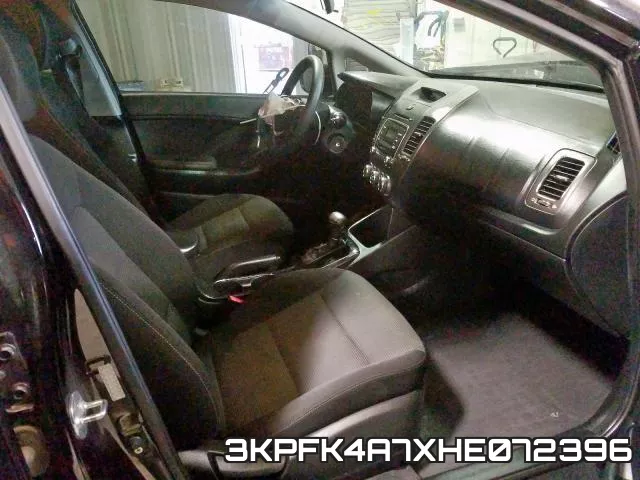 3KPFK4A7XHE072396 фото 6