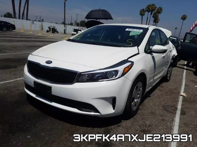 3KPFK4A7XJE213991 фото 3