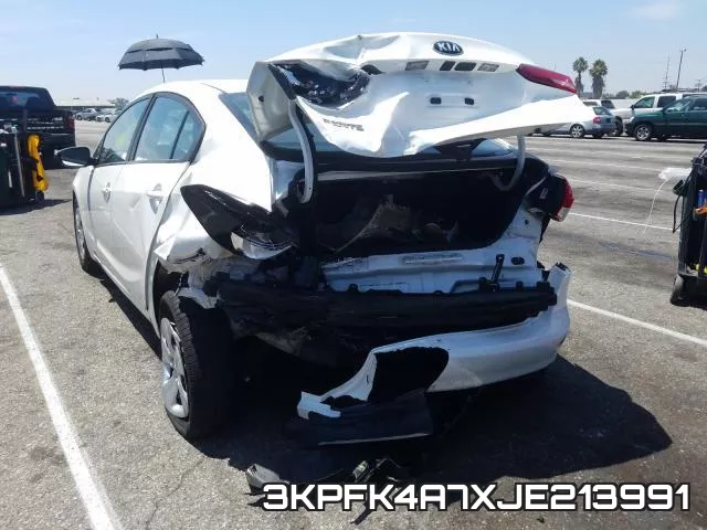 3KPFK4A7XJE213991 фото 4