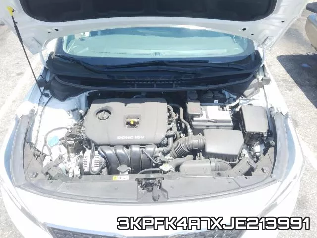 3KPFK4A7XJE213991 фото 8