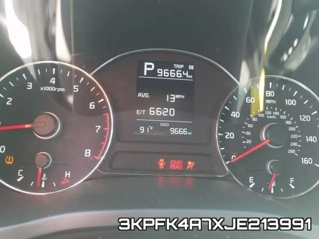 3KPFK4A7XJE213991 фото 9