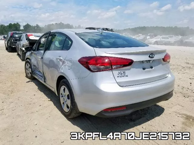 3KPFL4A70JE215732 фото 4