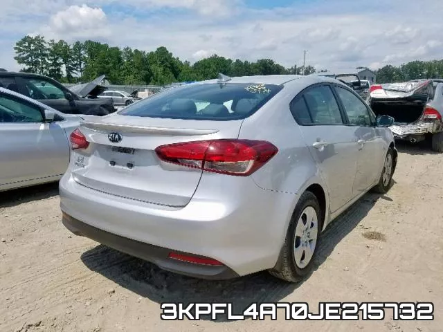 3KPFL4A70JE215732 фото 5