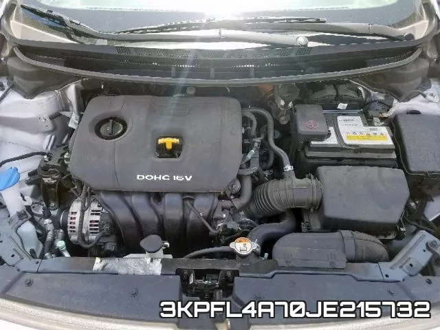 3KPFL4A70JE215732 фото 7