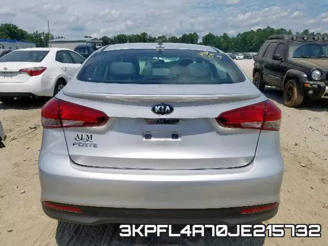 3KPFL4A70JE215732 фото 9