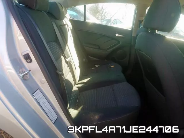 3KPFL4A71JE244706 фото 7