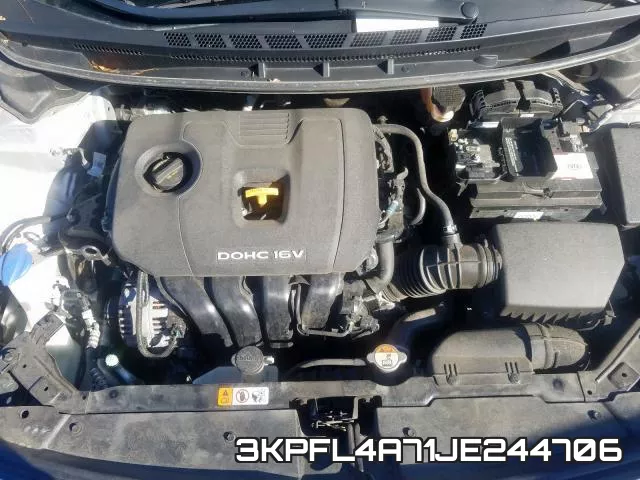 3KPFL4A71JE244706 фото 8
