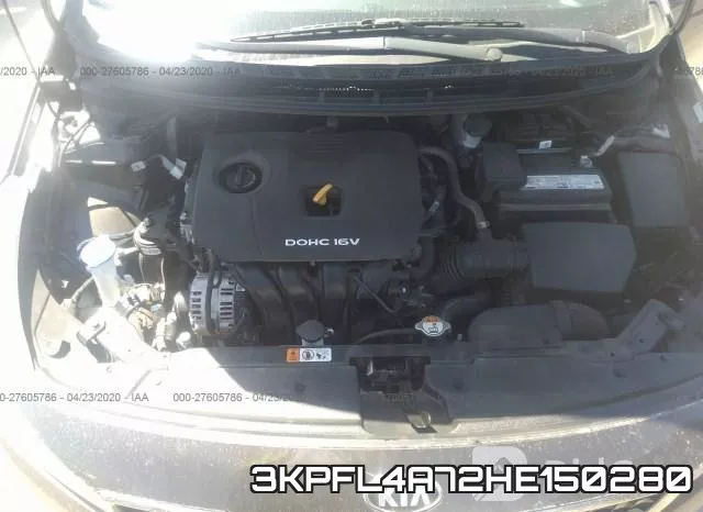 3KPFL4A72HE150280 фото 2