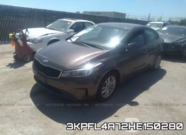 3KPFL4A72HE150280 фото 3