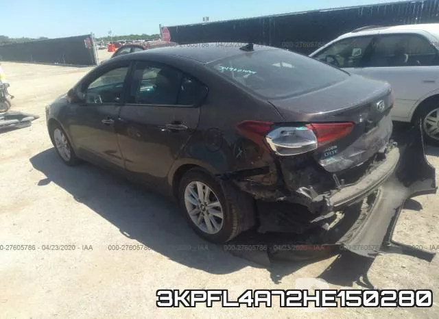 3KPFL4A72HE150280 фото 4