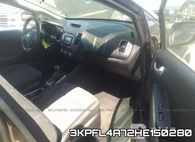 3KPFL4A72HE150280 фото 6