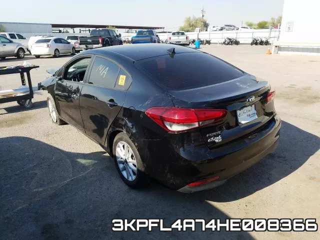 3KPFL4A74HE008366 фото 4