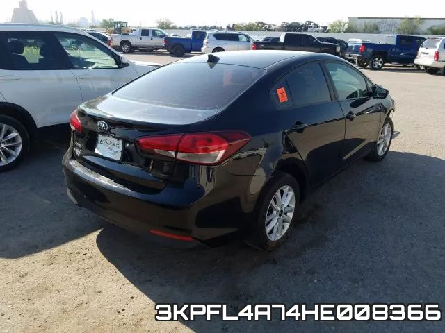 3KPFL4A74HE008366 фото 5