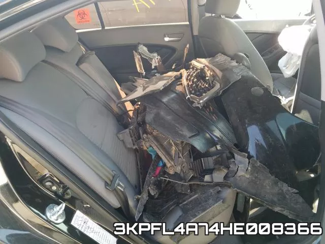 3KPFL4A74HE008366 фото 7