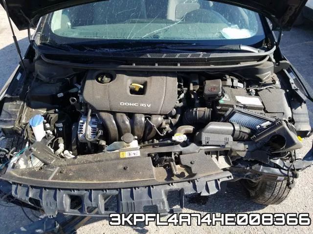 3KPFL4A74HE008366 фото 8