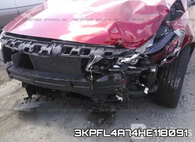 3KPFL4A74HE118091 фото 7