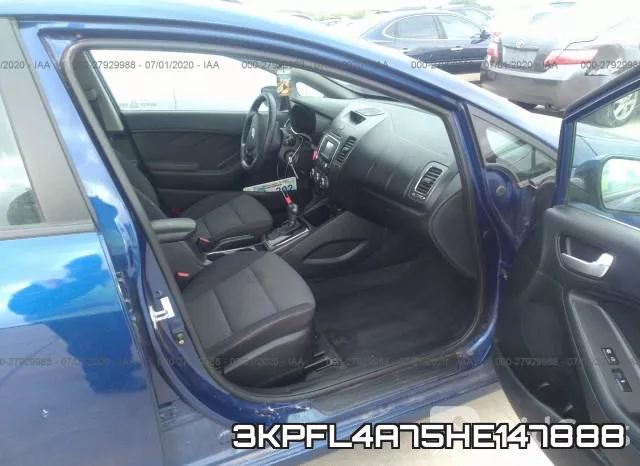 3KPFL4A75HE147888 фото 6