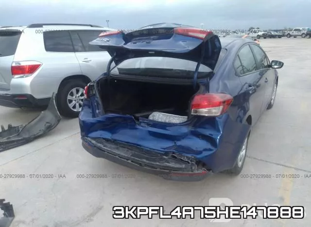 3KPFL4A75HE147888 фото 7