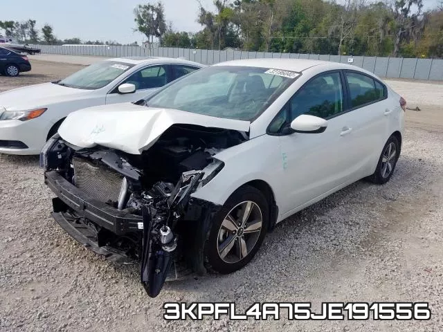 3KPFL4A75JE191556 фото 3
