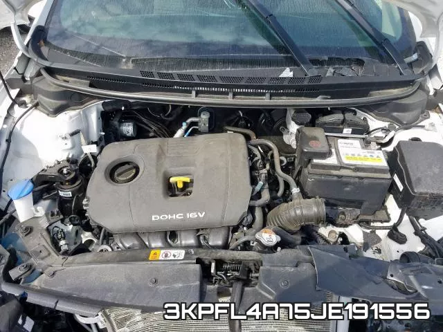 3KPFL4A75JE191556 фото 8