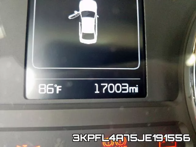 3KPFL4A75JE191556 фото 9
