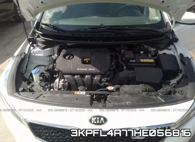3KPFL4A77HE056816 фото 2