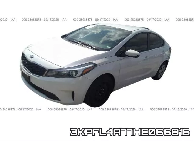 3KPFL4A77HE056816 фото 3