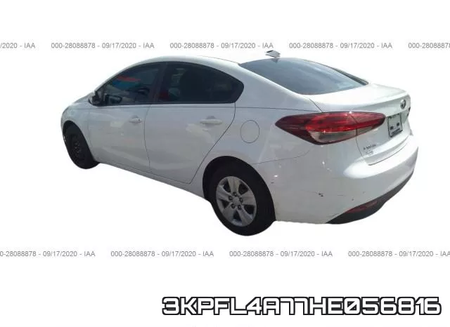 3KPFL4A77HE056816 фото 4