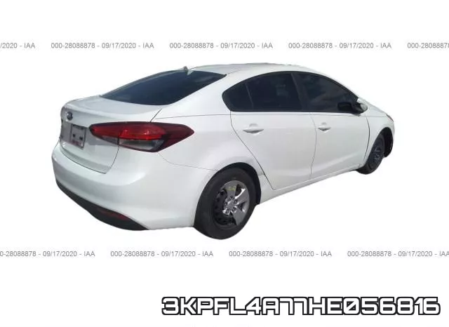 3KPFL4A77HE056816 фото 5