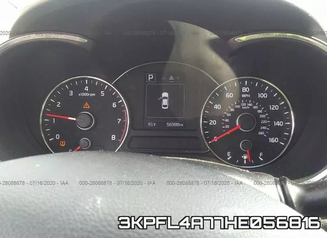 3KPFL4A77HE056816 фото 8