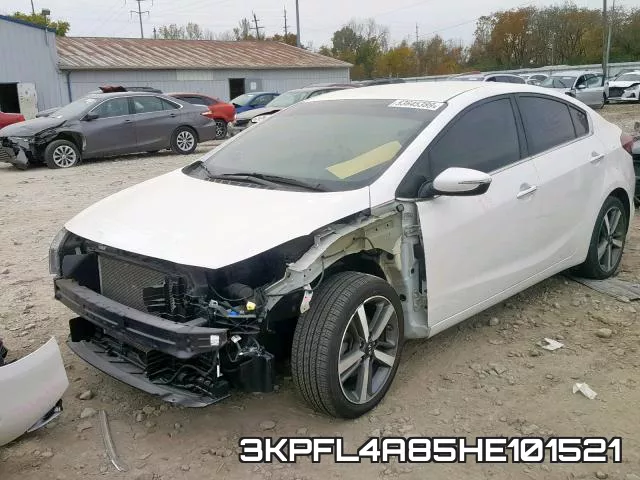 3KPFL4A85HE101521 фото 3