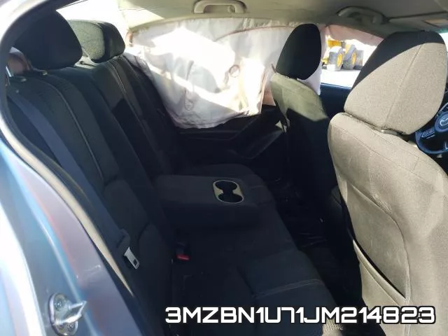 3MZBN1U71JM214823 фото 7