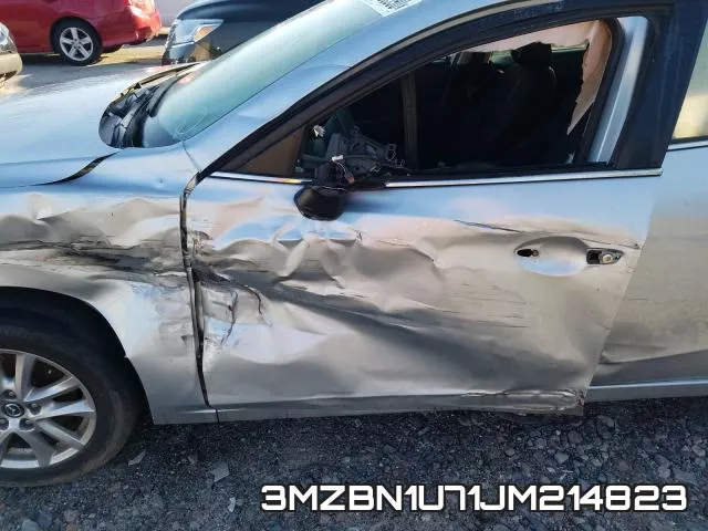 3MZBN1U71JM214823 фото 10