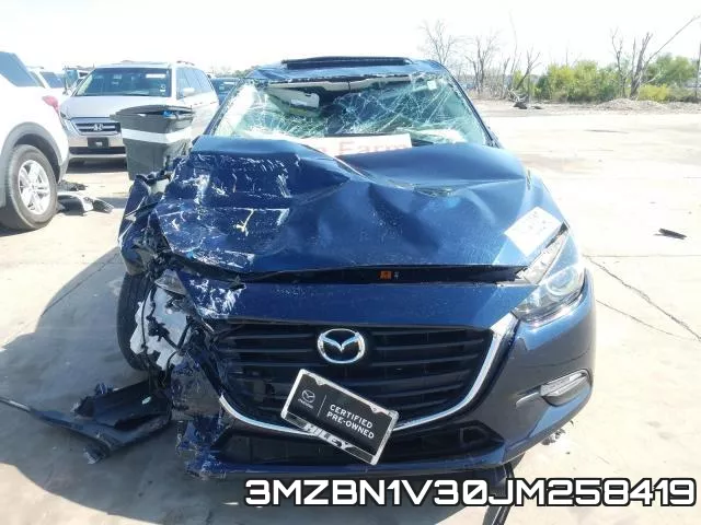 3MZBN1V30JM258419 фото 10
