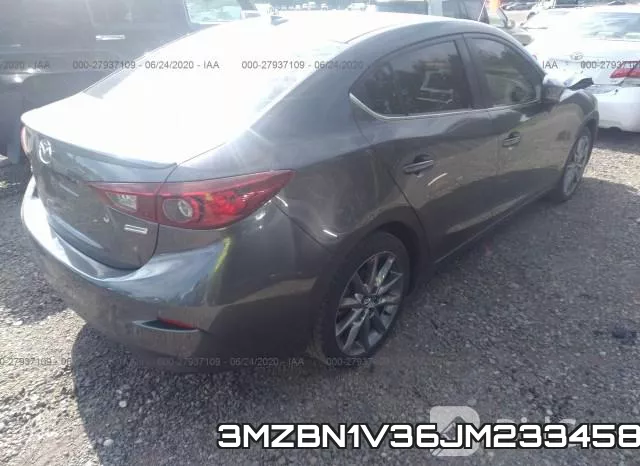 3MZBN1V36JM233458 фото 5