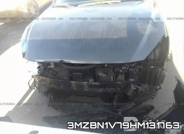 3MZBN1V79HM131763 фото 7