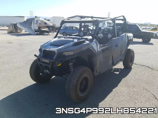 3NSG4P992LH854221 фото 3