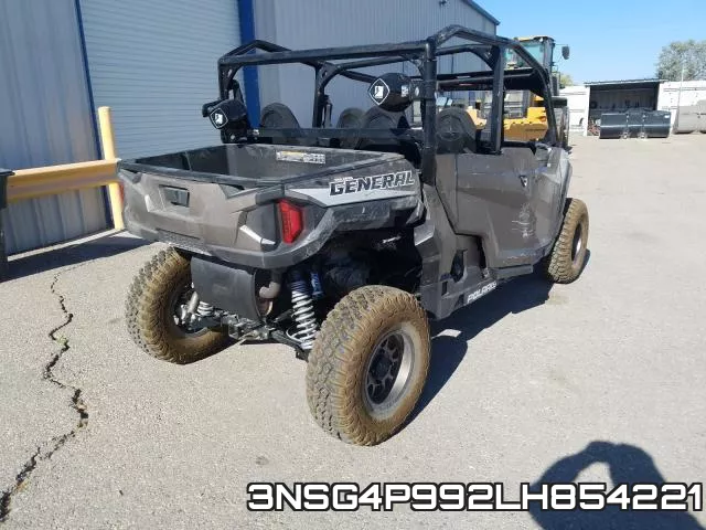 3NSG4P992LH854221 фото 5