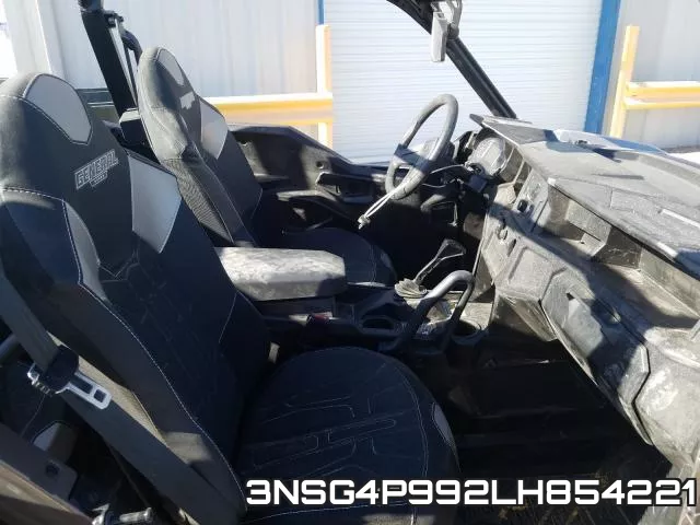 3NSG4P992LH854221 фото 6