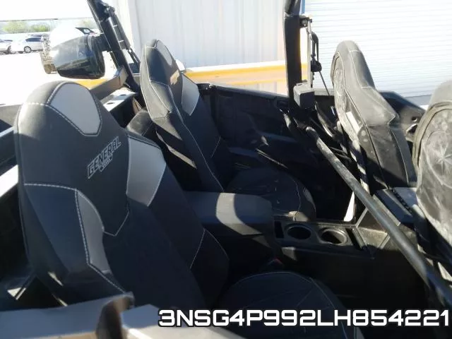 3NSG4P992LH854221 фото 7