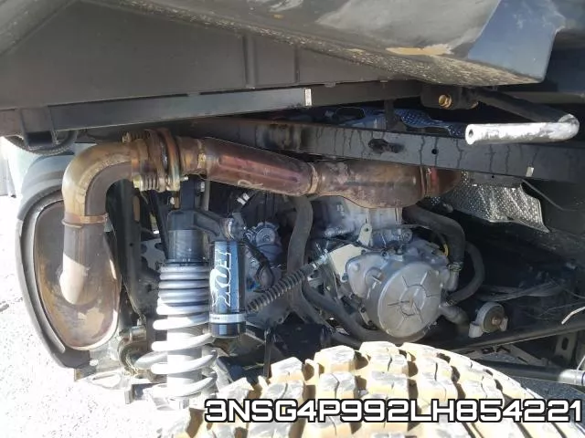 3NSG4P992LH854221 фото 8