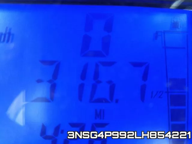3NSG4P992LH854221 фото 9