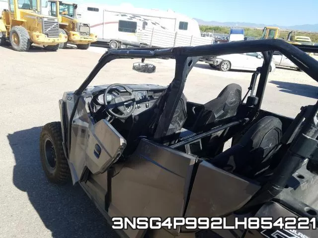 3NSG4P992LH854221 фото 10