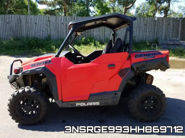 3NSRGE993HH869712 фото 6