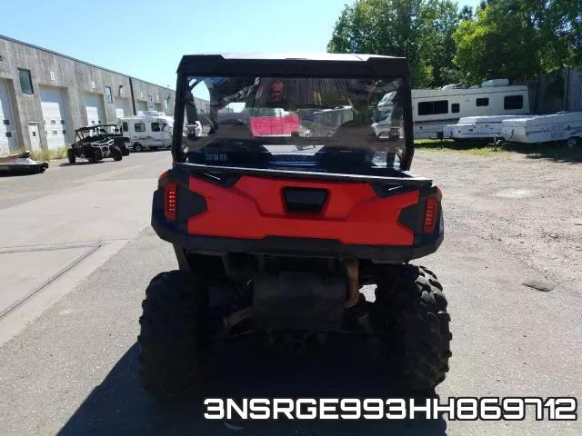 3NSRGE993HH869712 фото 8