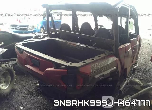 3NSRHK999JH464777 фото 5