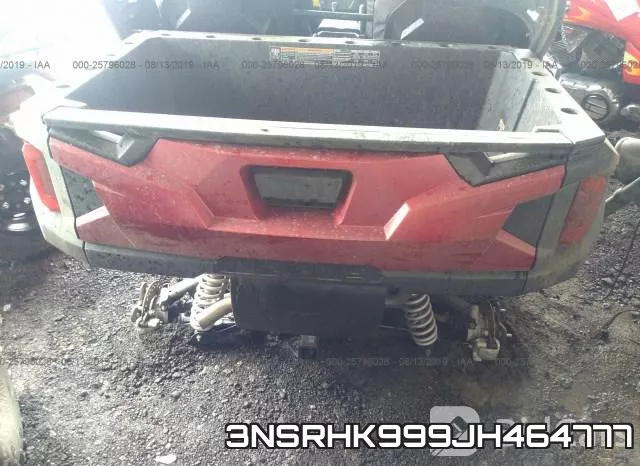 3NSRHK999JH464777 фото 7