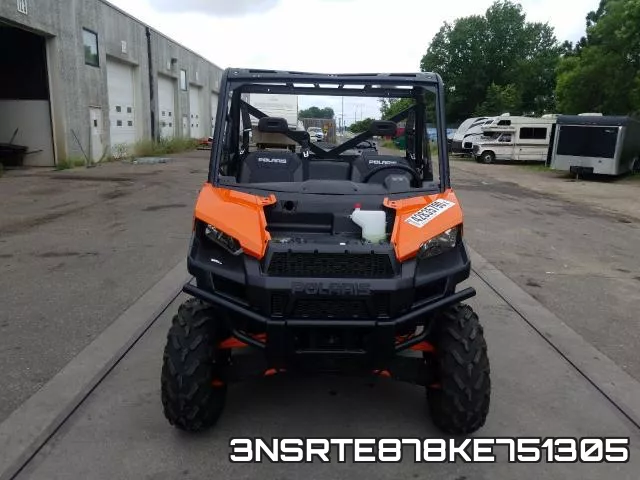 3NSRTE878KE751305 фото 4