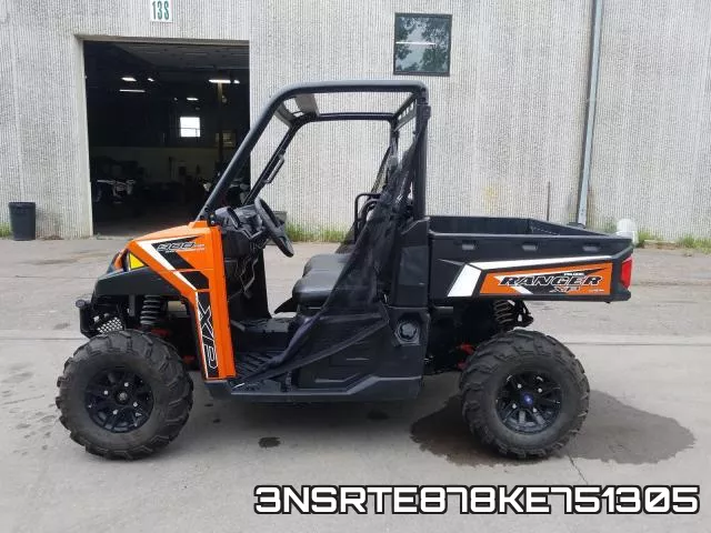 3NSRTE878KE751305 фото 6